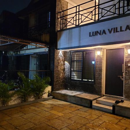 Luna Villa By Angel Stay - Three Bedroom Villa In Lonavala Eksteriør bilde