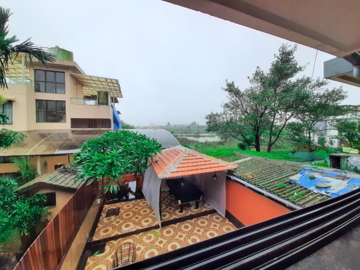 Luna Villa By Angel Stay - Three Bedroom Villa In Lonavala Eksteriør bilde